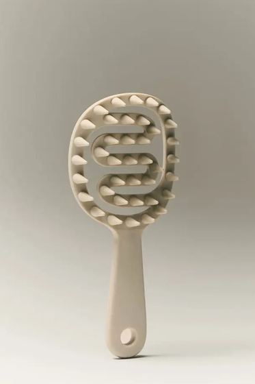 The Scalp Massager