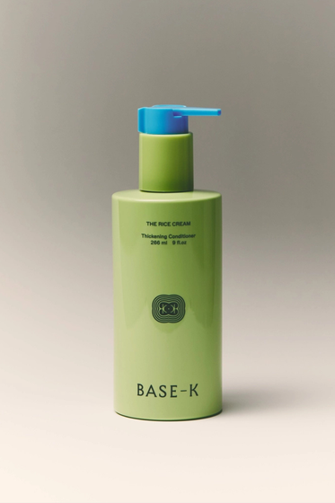 The Rice Cream Thickening Conditioner