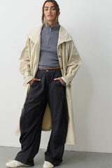 Spotlight Knit Trouser