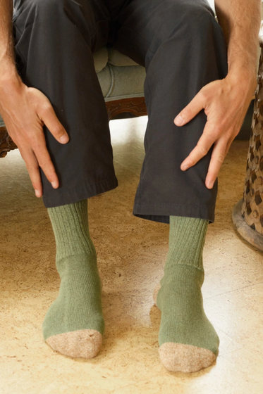 Utility Sock