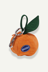 Mandarin Charm Orange