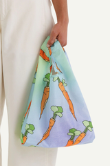 Baby Baggu Carrots