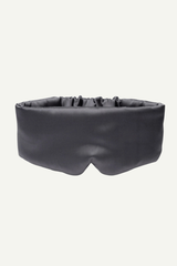 The Pillow Eye Mask - Charcoal