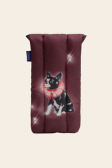 Puffy Glasses Sleeve