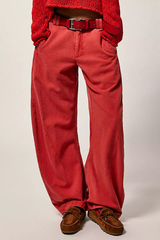 Misty Suede Moccasin