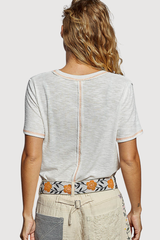 Rib Solid Knit