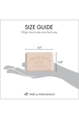 Bar Soap 150 G