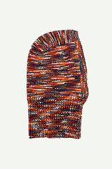 Knit Balaclava