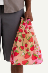 Baby Baggu Strawberry Blossom