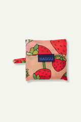 Baby Baggu Strawberry Blossom