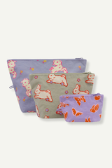 Go Pouch Set