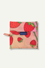 Big Baggu Strawberry Blossom