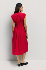 The Aleska Dress