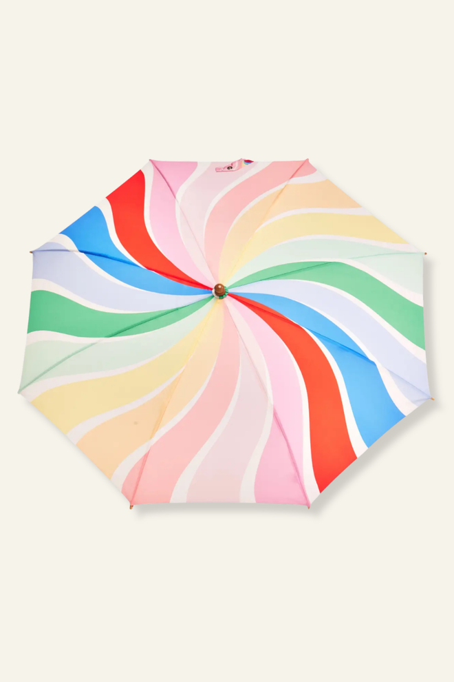 Limited Meri Meri Kids Duck Umbrella