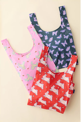 Standard Baggu set/3