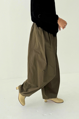 Parachute Pants