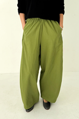 Parachute Pants