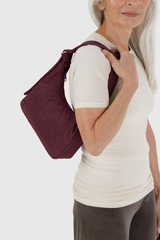 Mini Nylon Shoulder Bag