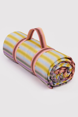 Puffy Picnic Blanket