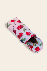 Puffy Glasses Sleeve