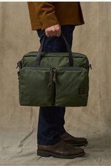 Dryden Briefcase