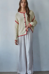 Knit Sweater Piper Cardigan