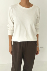 Everyday Long Sleeve Tee