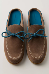 Seas The Day Mule