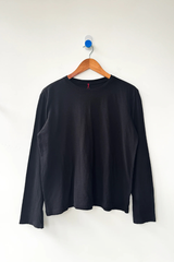 Foundation Long Sleeve Tee