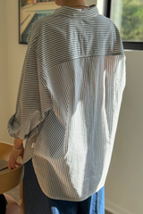 Light Weight Owen Shirt