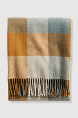 Eco-Wise Easy Care Blanket