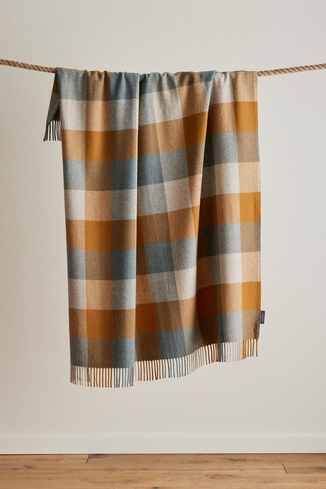 Eco-Wise Easy Care Blanket