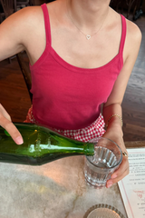 Organic Cotton Dana Cami