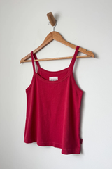 Organic Cotton Dana Cami