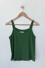 Organic Cotton Dana Cami