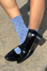 Sneaker Socks