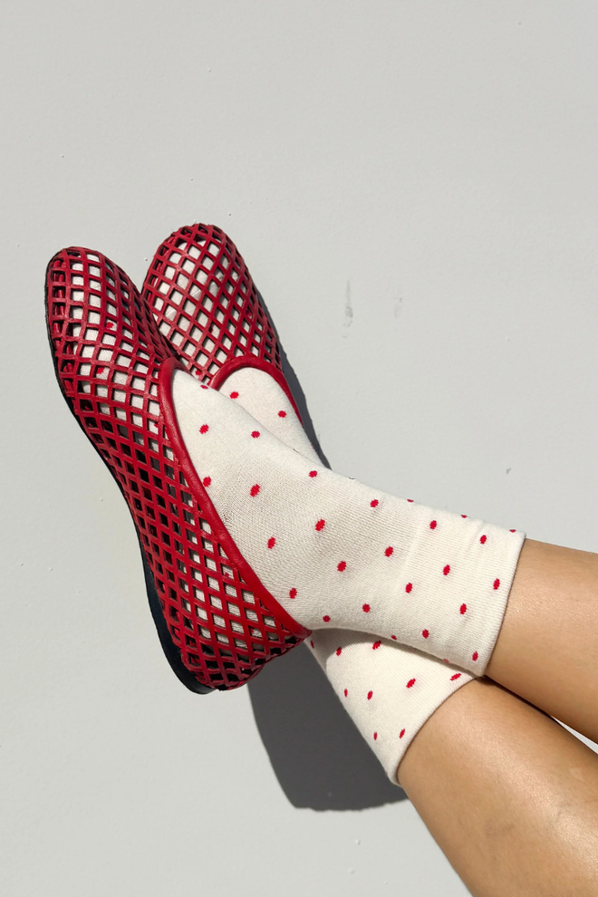 Sneaker Socks