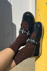Sneaker Socks