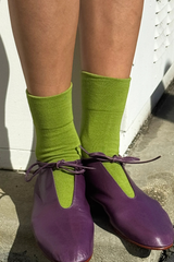 Sneaker Socks
