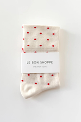 Sneaker Socks