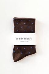 Sneaker Socks