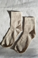 Sneaker Socks
