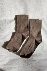Sneaker Socks