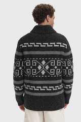 The Original Westerley Lambswool Cardigan