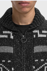 The Original Westerley Lambswool Cardigan
