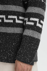 The Original Westerley Lambswool Cardigan