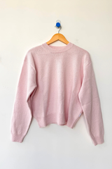 Milo Cotton Sweater