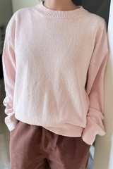 Milo Cotton Sweater