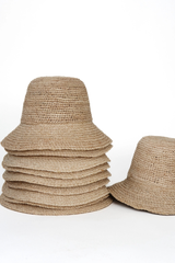 Kauai Bucket Hat