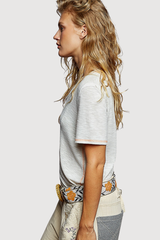 Rib Solid Knit